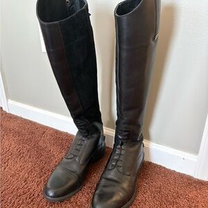 SmartPak Eliza Thinsulate Field Boot